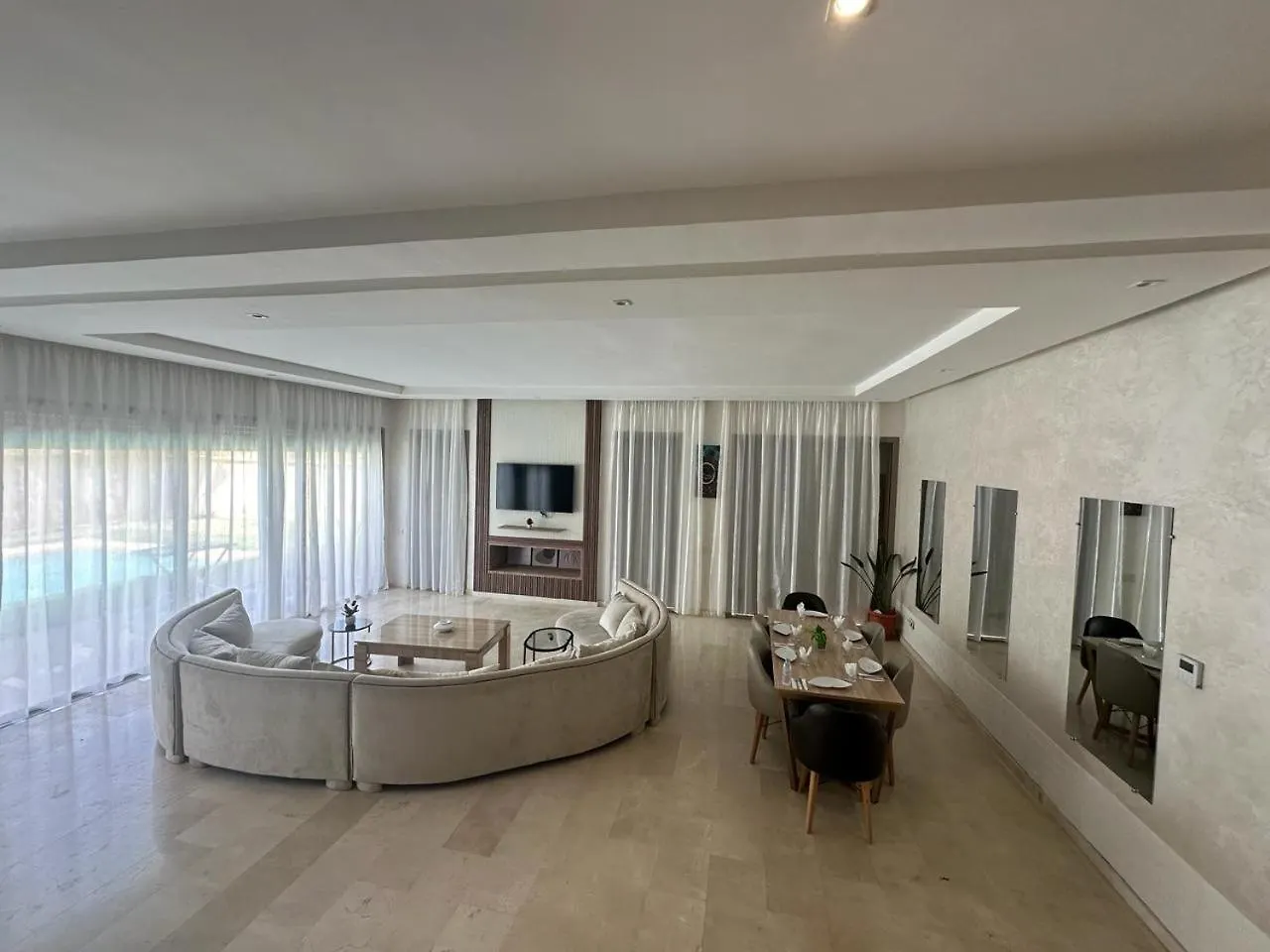 Villa Saphir Marrakesh