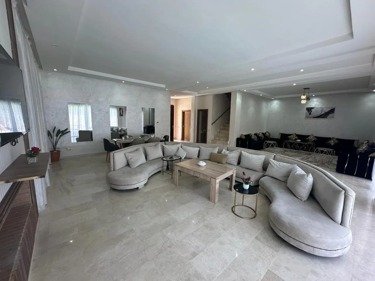 Villa Saphir Marrakesh