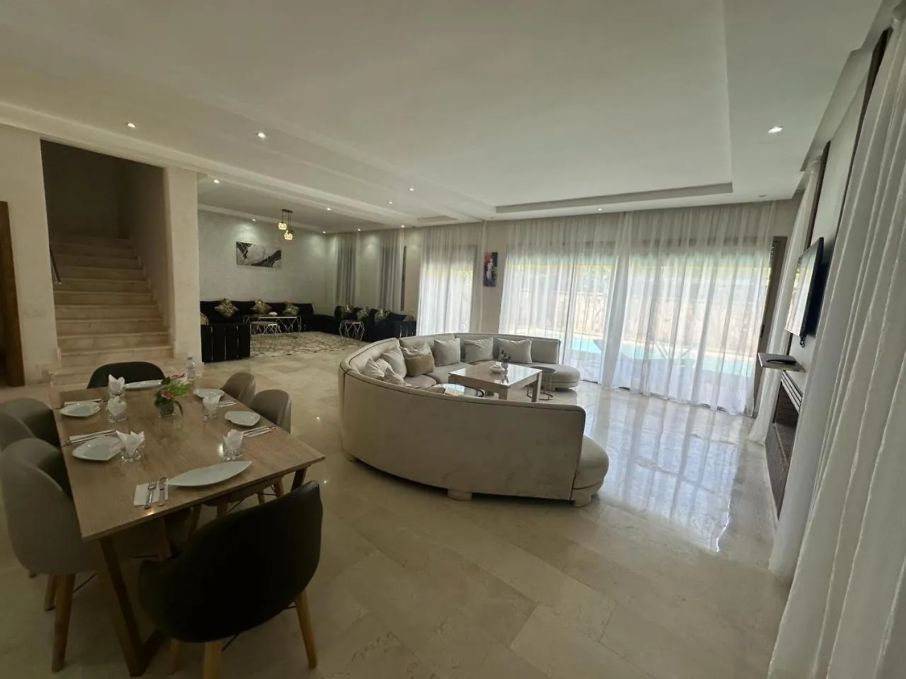 Villa Saphir Marrakesh