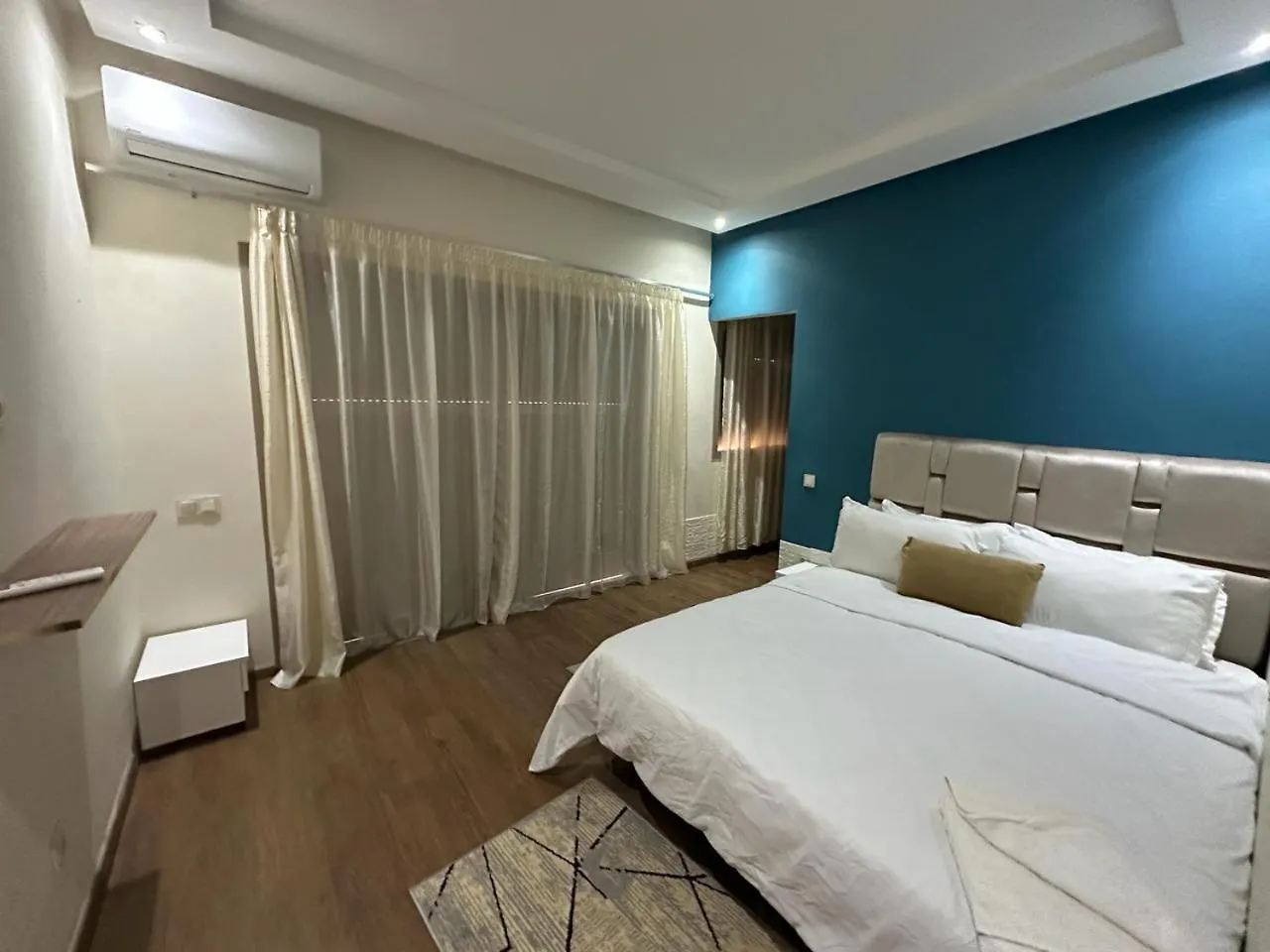 Villa Saphir Marrakesh