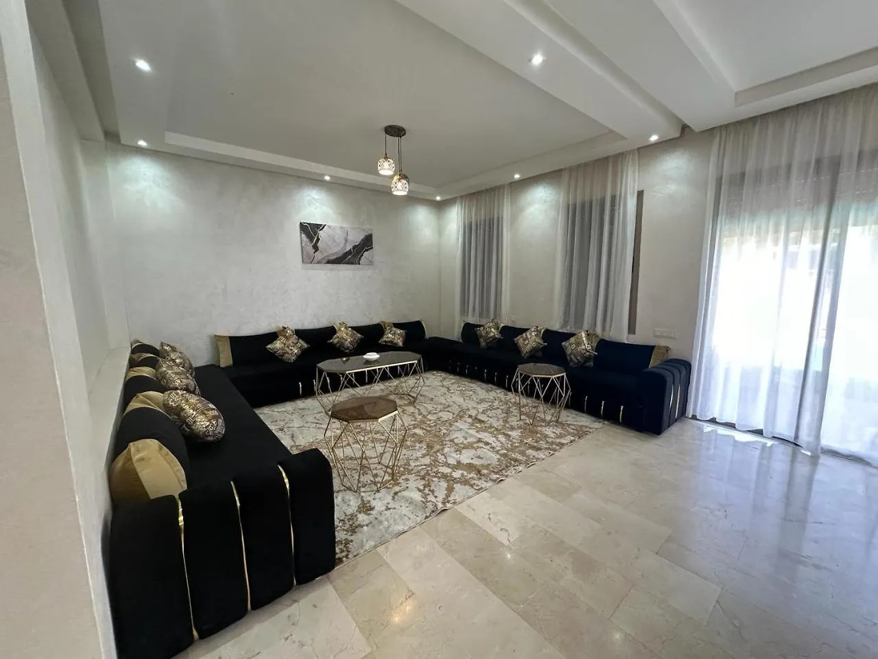 Villa Saphir Marrakesh 0*,